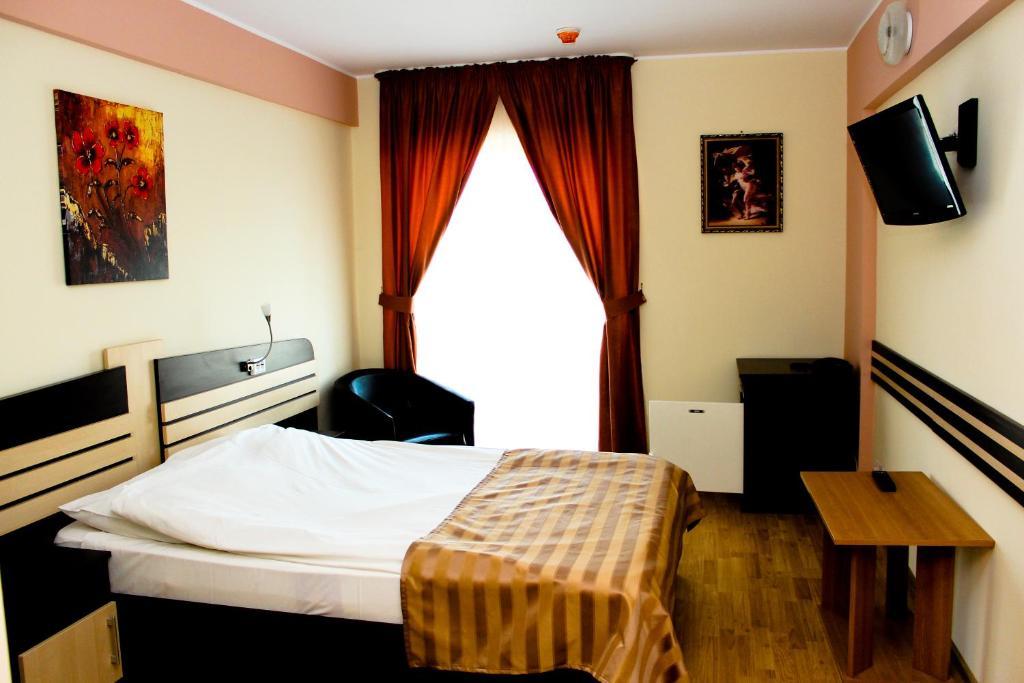 Hotel Zimbru Iasi Quarto foto
